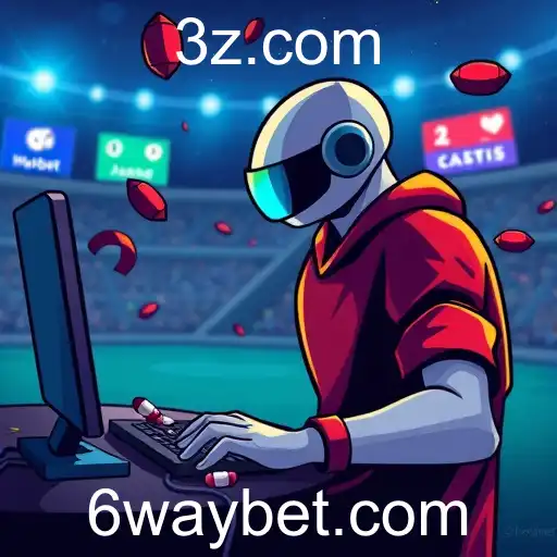 Ascensão do Jogo Online e Segurança Digital