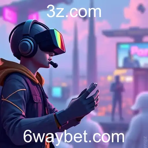 A Revolução dos Jogos Digitais no Brasil
