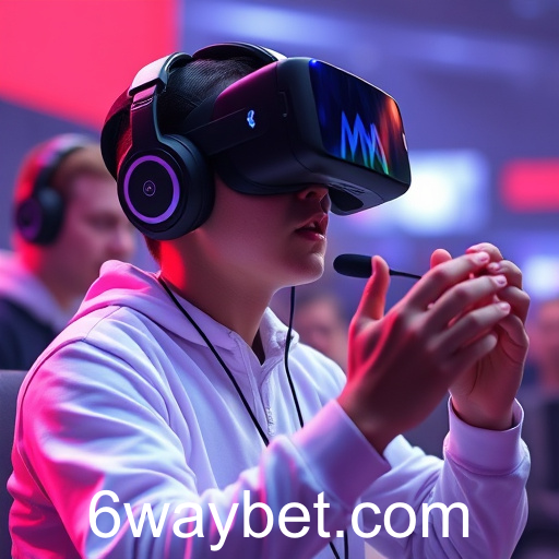 Tendências Atuais no Mundo dos Jogos e Impactos Econômicos