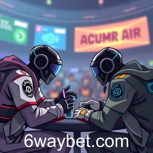 Tendências Futuras no Mercado de Jogos