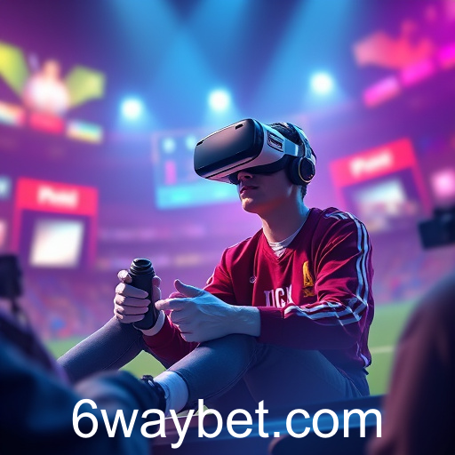 Crescimento e Desafios do Mercado de Jogos em 2025