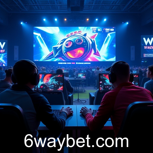 Inovações e Desafios na Indústria dos Jogos em 2025