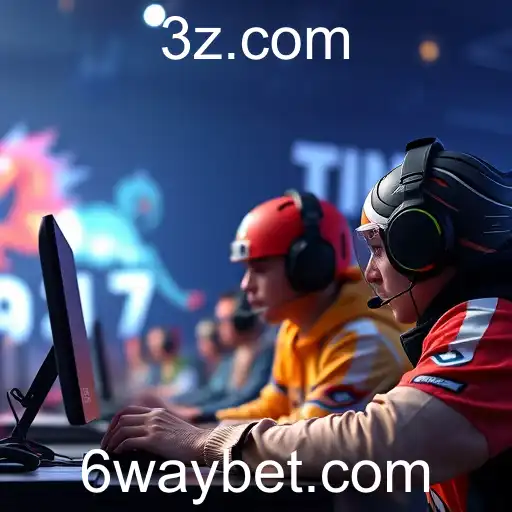 Avanços e Desafios do Setor de Jogos Online em 2025