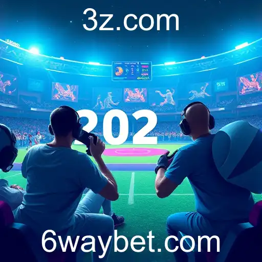 O Crescimento dos Jogos Online: Waybet e Outras Tendências de Mercado