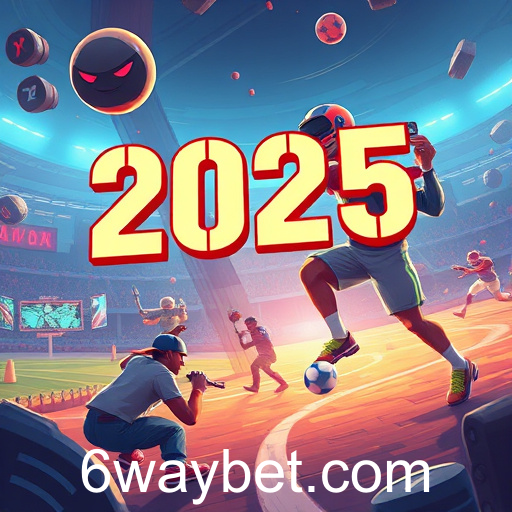 Tendências de Jogos e Estratégias em 2025