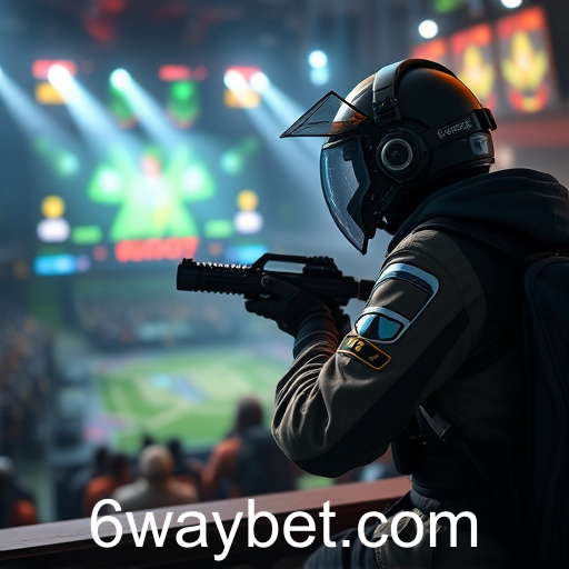 O Impacto dos Jogos Multiplayer no Cenário Competitivo de 2025