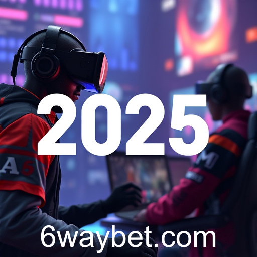 Nova Plataforma Agita Mercado de Jogos Online