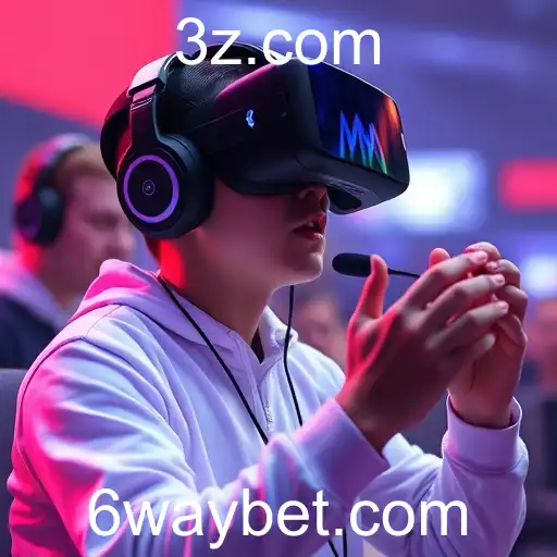 Tendências Atuais no Mundo dos Jogos e Impactos Econômicos