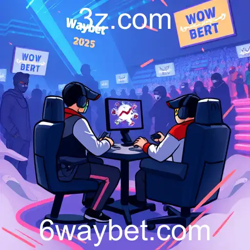 Revolução no Mundo dos eSports em 2025