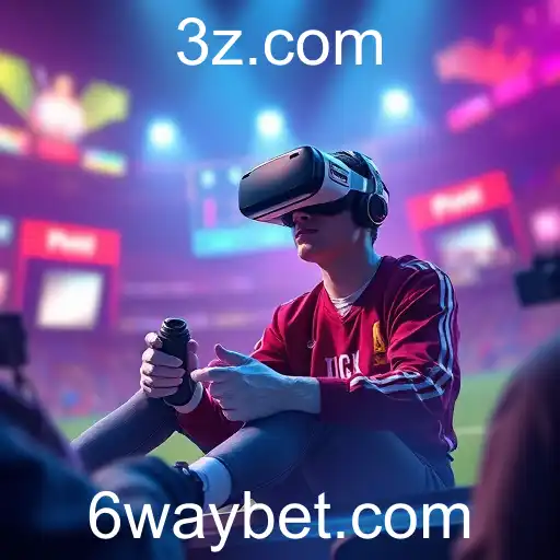 Crescimento e Desafios do Mercado de Jogos em 2025