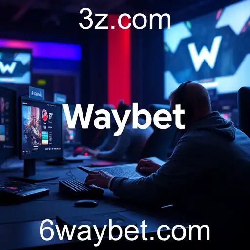 Impacto da Waybet no Crescente Mercado de eSports