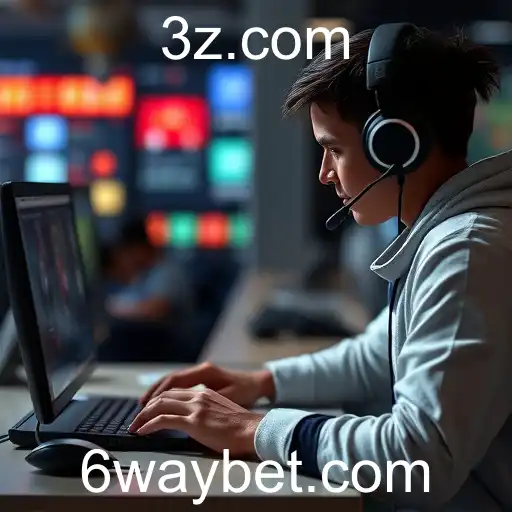 A Nova Era dos Jogos Online: Waybet Revoluciona o Mercado