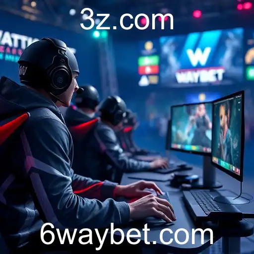 Revolução no Mundo dos Jogos com Waybet
