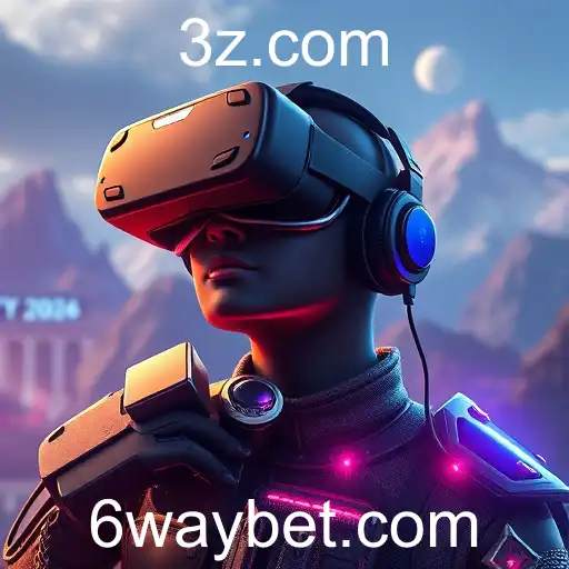 Tendências e Inovações no Mundo dos Jogos