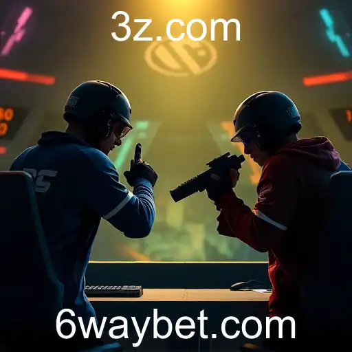 Waybet revoluciona estratégias de eSports