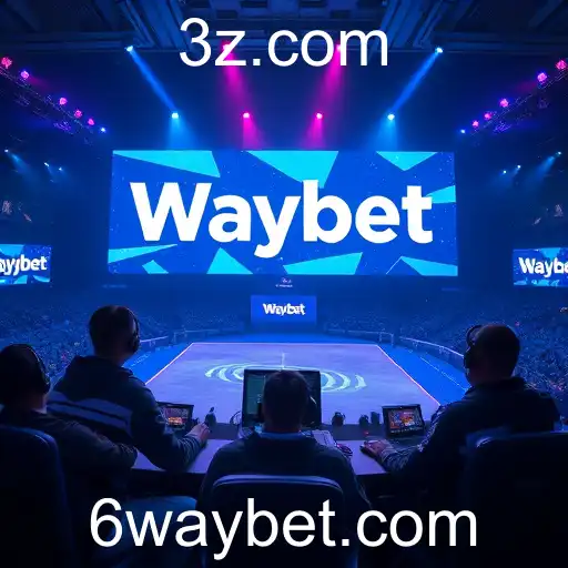 Ascensão do Waybet: Um Fenômeno no Mundo dos Jogos