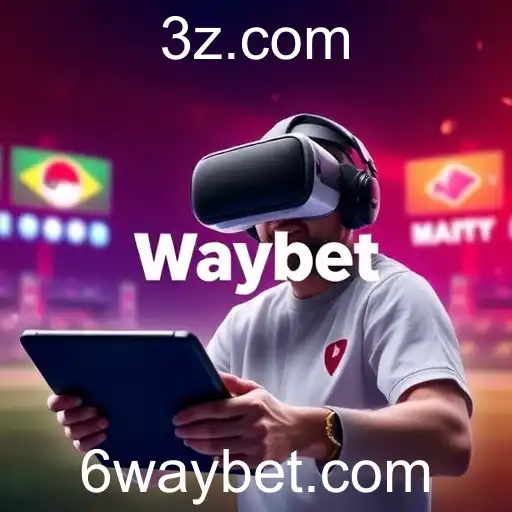Waybet Transforma a Indústria de Jogos em 2025