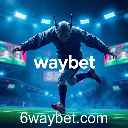 A Revolução dos Jogos Online: O Impacto do Waybet