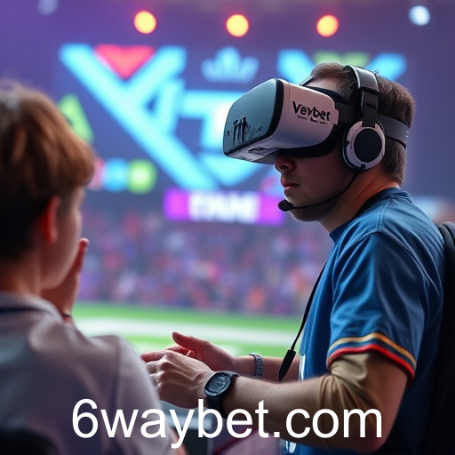 A Ascensão do Waybet no Cenário Global de Jogos