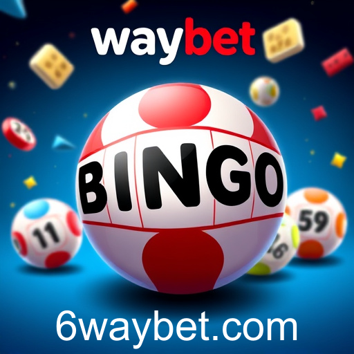 A Experiência Moderna do Bingo no Waybet