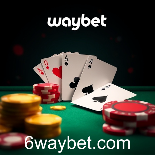 Explorando a Fascinante Categoria de Jogos de Cassino no Waybet