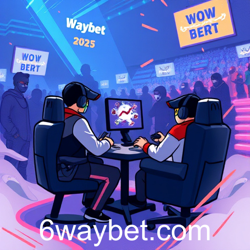 Revolução no Mundo dos eSports em 2025