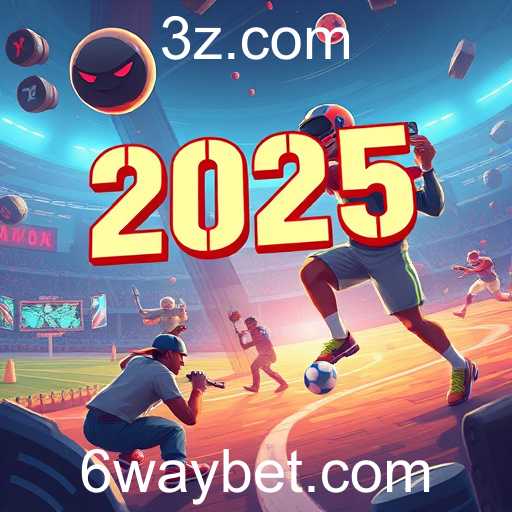 Tendências e Transformações no Mundo dos Jogos em 2025