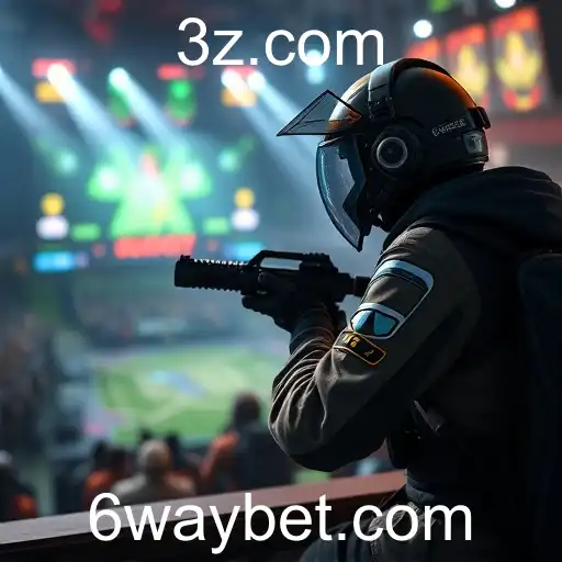 O Impacto dos Jogos Multiplayer no Cenário Competitivo de 2025