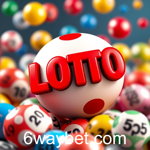 A Fascinação e o Impacto dos Jogos de Loteria na Era Digital