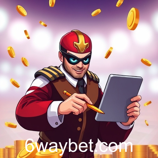 Desvendando as Ofertas de Sites de Jogos: A Categoria 