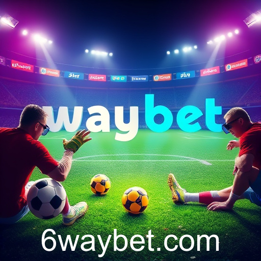 A Revolução dos Jogos Aposta no Waybet