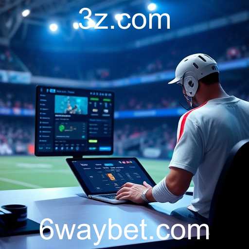 Cenário Digital: Ascensão de Plataformas Online e Waybet