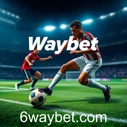 Explorando a Categoria de Apostas Esportivas no Waybet