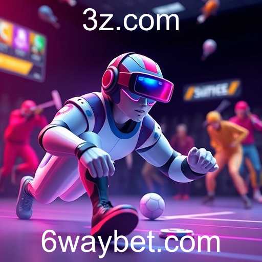 Tendências e Inovações no Mundo dos Jogos Online