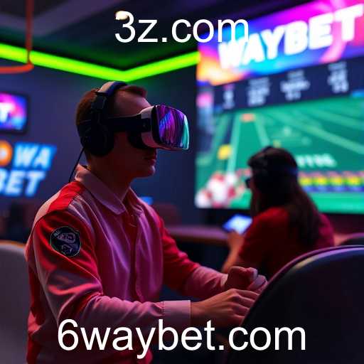 A Revolução Waybet nas Plataformas de Jogos