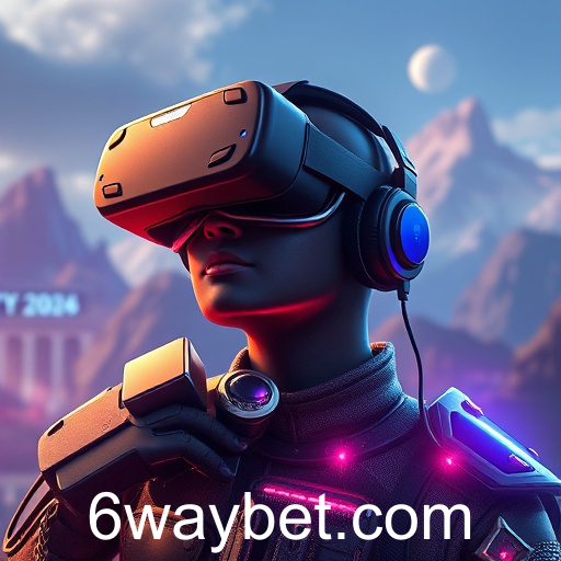Tendências e Inovações no Mundo dos Jogos