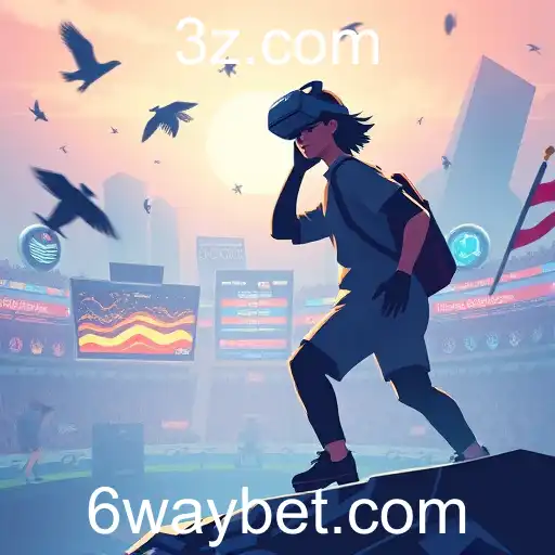 Tendências e Inovações no Mundo dos Jogos em 2025