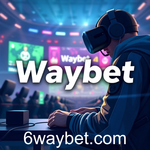 A Ascensão do Waybet nos Cenários de eSports