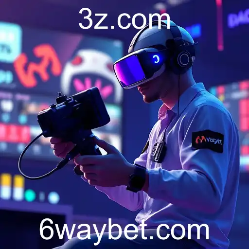 Evolução da Waybet: A Nova Era dos Jogos Online