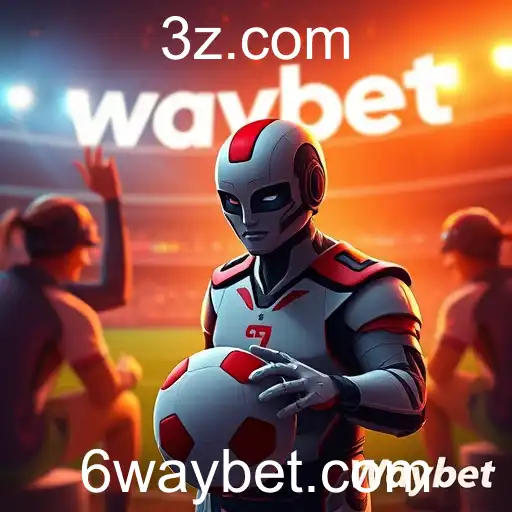 A Ascensão do Waybet: Transformando o Jogo Online em 2025