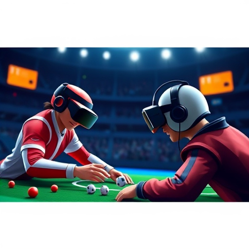 Waybet Revoluciona Mercado de Jogos com Novas Funcionalidades