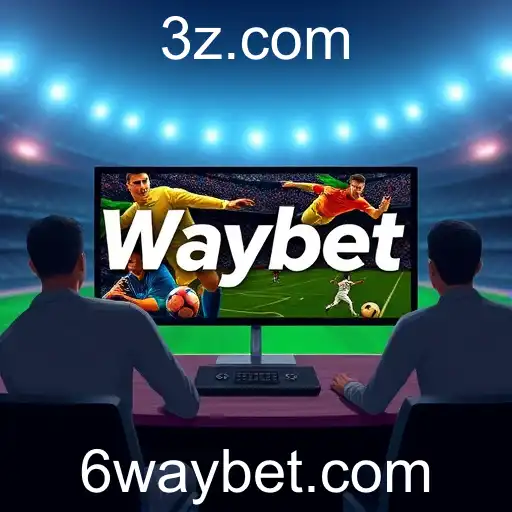 A Ascensão do Waybet no Mundo dos Jogos Online
