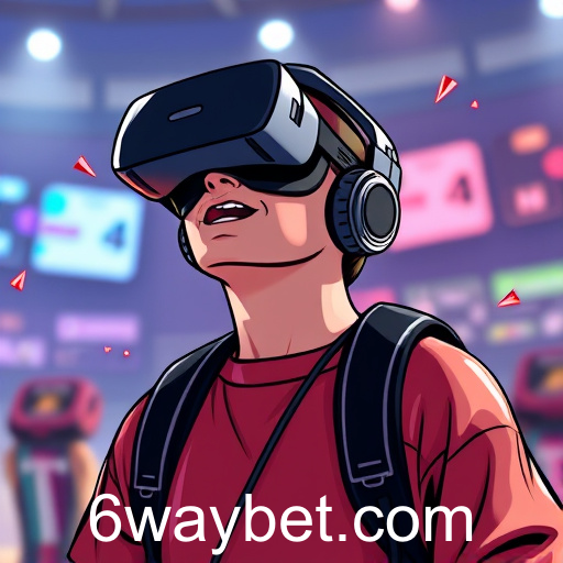 A Revolução do Jogo Online: Como 'Waybet' Está Moldando o Futuro