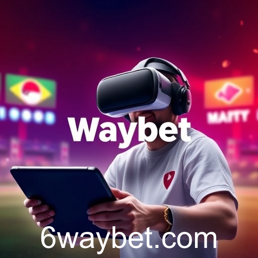 Waybet Transforma a Indústria de Jogos em 2025